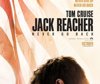 Images du film Jack Reacher: Never Go Back