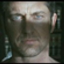 Gerard Butler dans le film Law Abiding Citizen