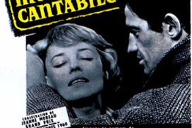 Affiche du film Moderato Cantabile