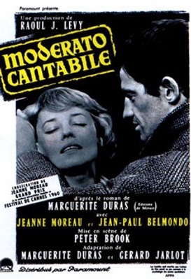 Moderato cantabile