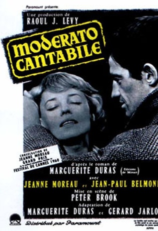 Moderato cantabile