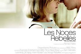 Scène du film Revolutionary Road