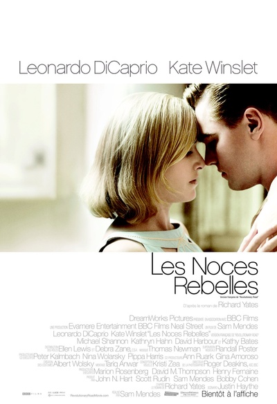 Scène du film Revolutionary Road