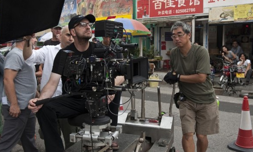 Steven Soderbergh développe The Better Pill