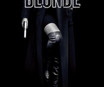 Affiche du film Atomic Blonde