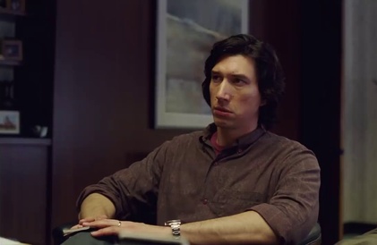 Bande-annonce en anglais