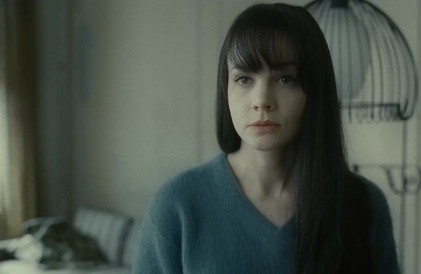 Bande-annonce en anglais