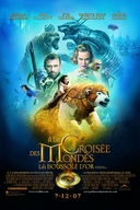 Affiche du film À la croisée des mondes - La boussole d'or