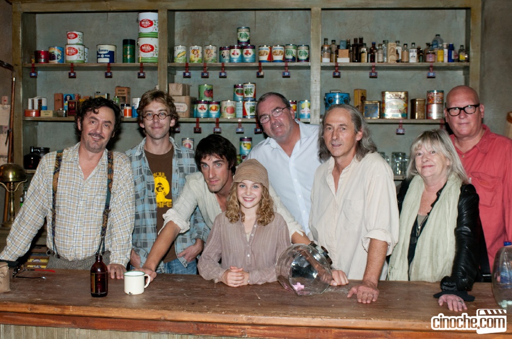 Sur le plateau de Ésimésac