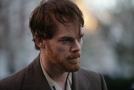 Une scène du film Kill Your Darlings