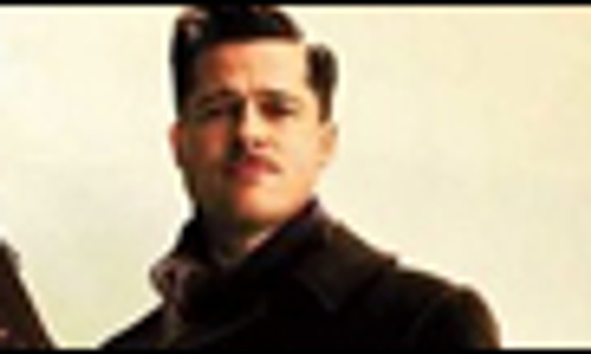 Nouvelle affiche d'Inglourious Basterds