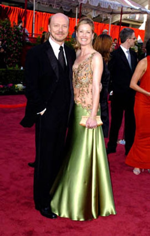 Paul Haggis aux Oscars
