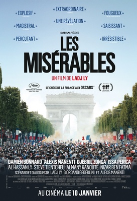 Les misérables