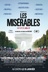 Affiche du film Les misérables