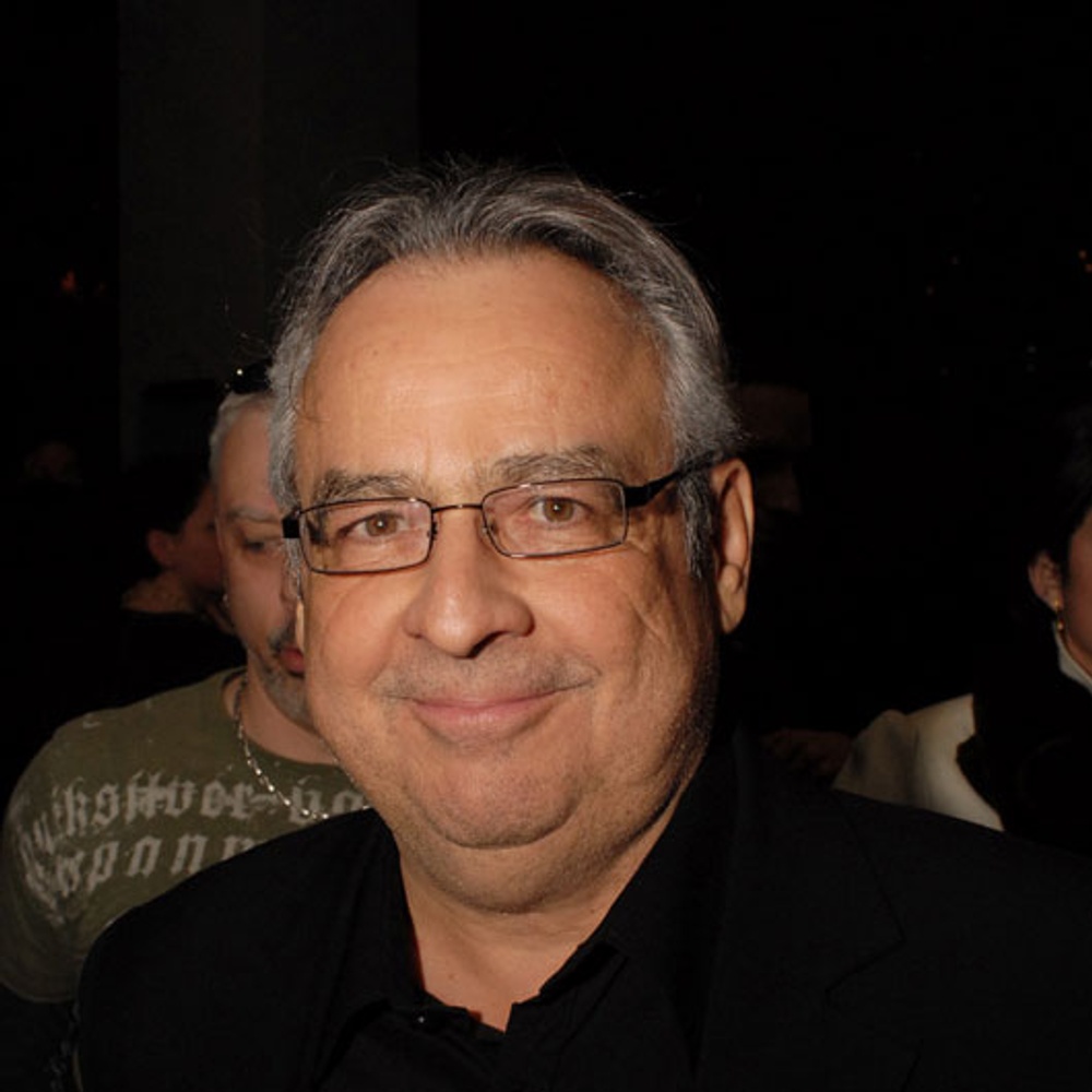 Raymond Bouchard sur le tapis rouge de Ma fille, mon ange