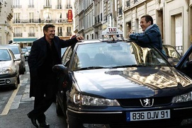 Scène du film Mon meilleur ami Scène du film Mon meilleur ami