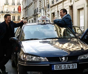 Scène du film Mon meilleur ami