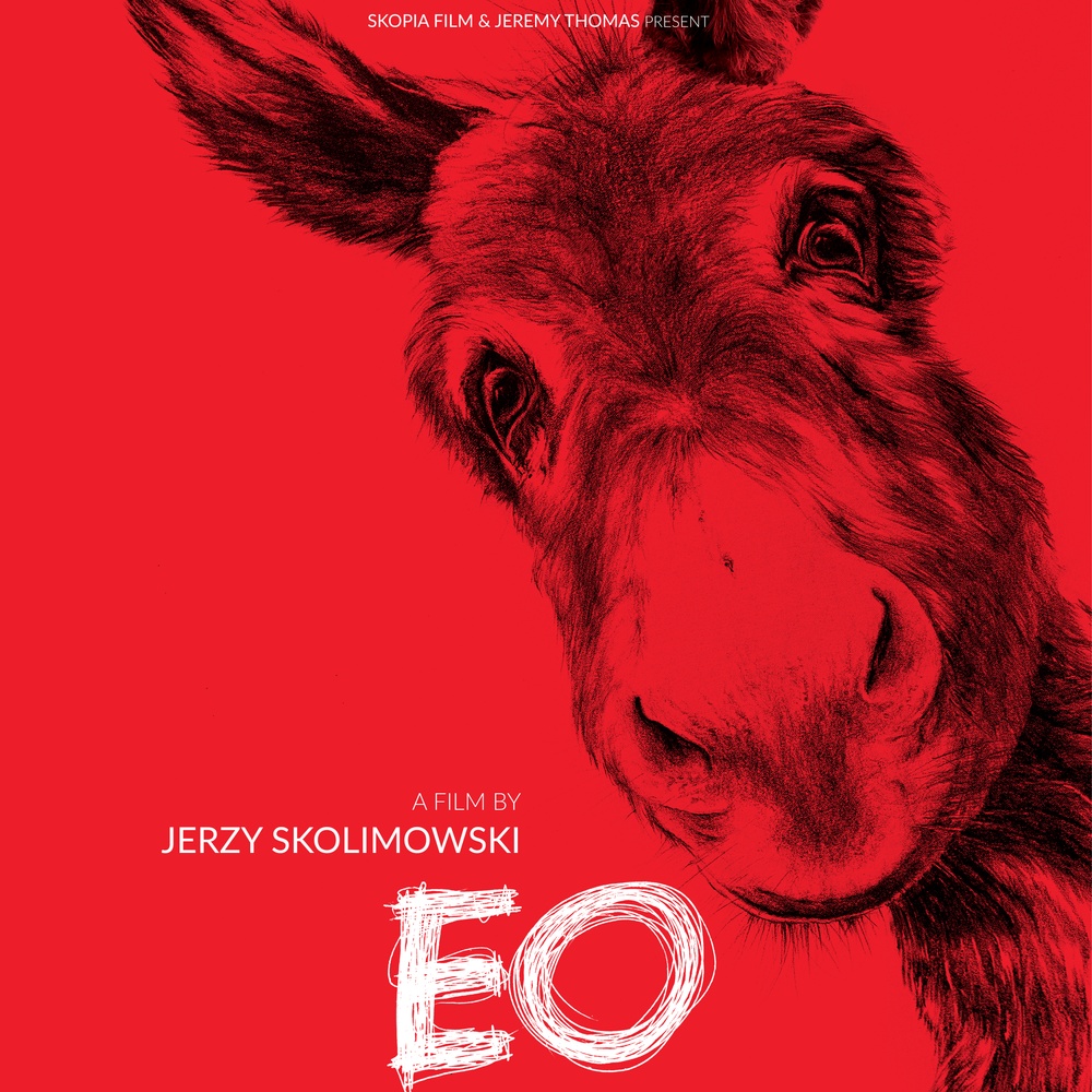 Affiche du film EO