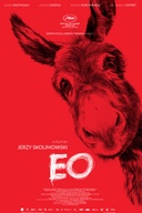 Affiche du film EO