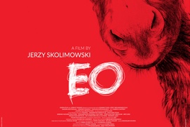 Affiche du film EO