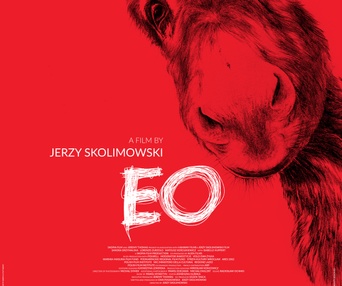 Affiche du film EO