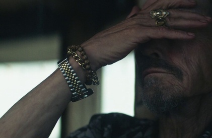 Bande-annonce en anglais