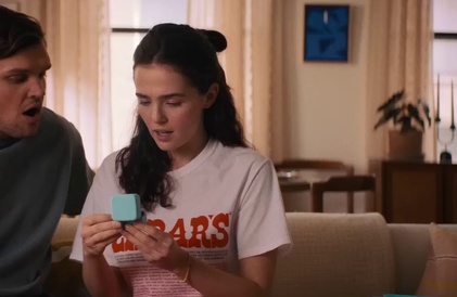 Bande-annonce en anglais