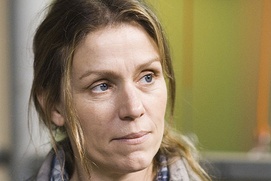 Scène du film Le vent du nord