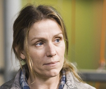 Scène du film Le vent du nord