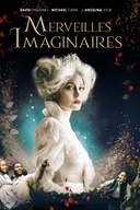 Affiche du film Merveilles imaginaires