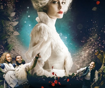 Affiche du film Merveilles imaginaires