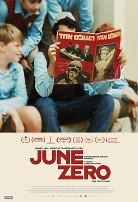 June Zero