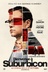 Affiche du film Bienvenue à Suburbicon