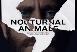 Images du film Nocturnal Animals Images du film Nocturnal Animals