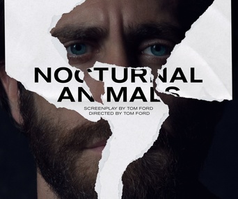 Images du film Nocturnal Animals