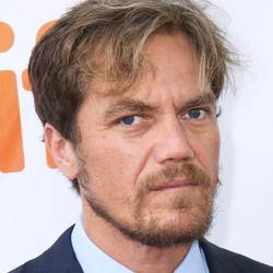 Photo de Michael Shannon