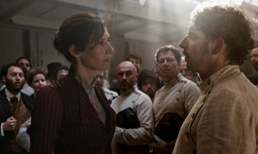 Nouveautés en salles : Une affaire d'honneur et The Settlers