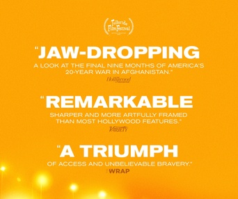 Affiche du film Retrograde