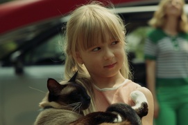 Image du film Crise d'ado