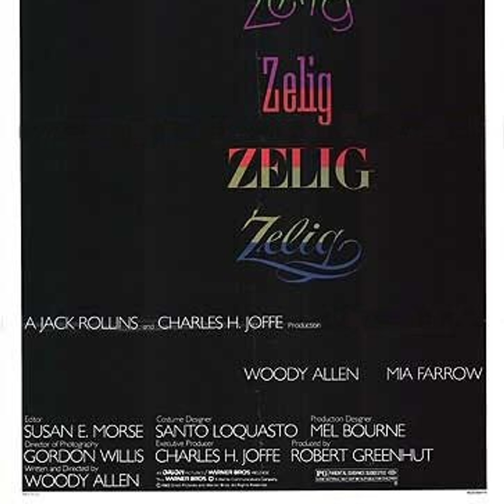 Zelig