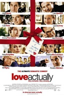 Affiche du film Réellement l'amour