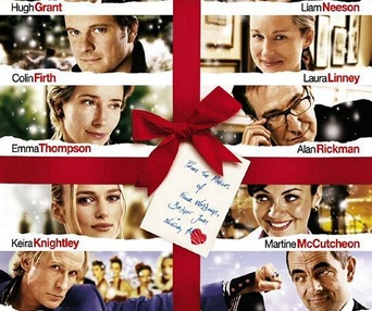Affiche du film Love Actually