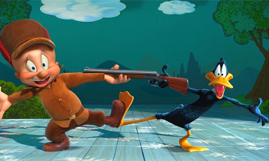 Trois nouveaux courts métrages des Looney Tunes au cinéma