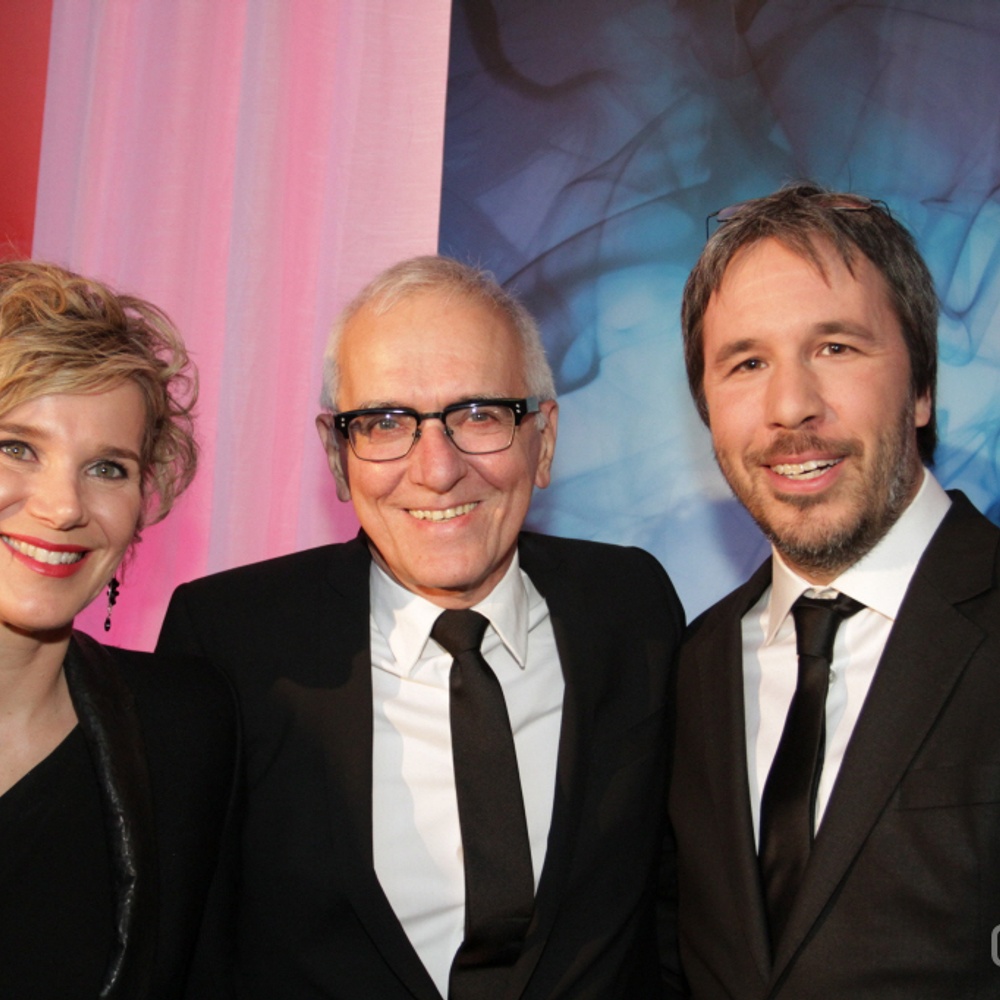 La Soirée des Jutra 2012