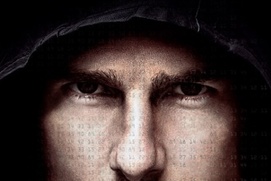 Affiche du film Mission : Impossible protocole fantôme