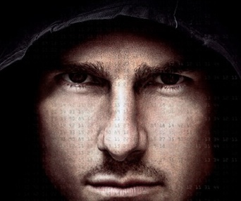 Affiche du film Mission : Impossible protocole fantôme