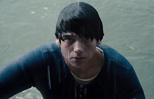 Une scène du film Man of Steel