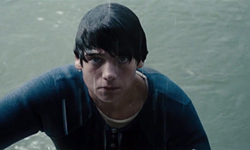Bande-annonce de Man of Steel