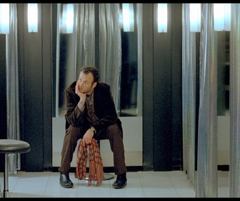Scène du film Modern Love