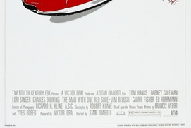 Images du film The Man with One Red Shoe